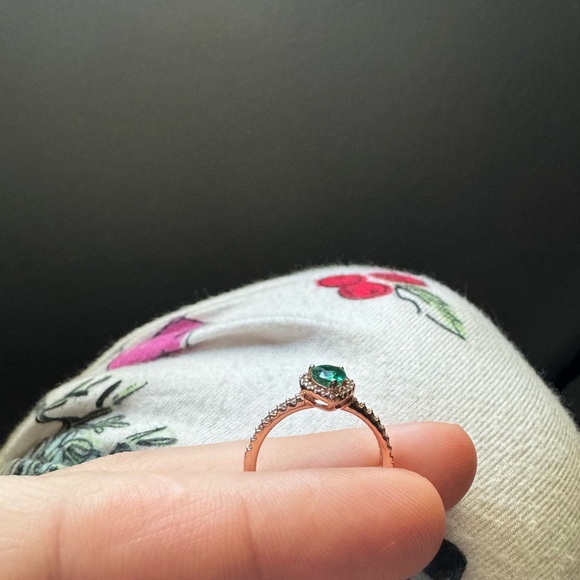 Pandora Promise Ring - Picture 2 of 5